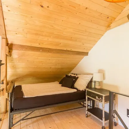 Gastehaus Alpaka Blick Vakantiehuis Friesenhagen