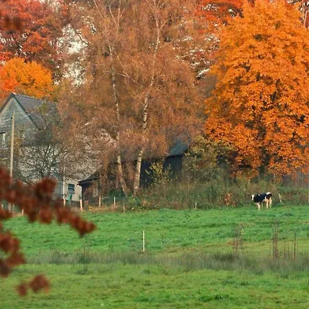 Gastehaus Alpaka Blick