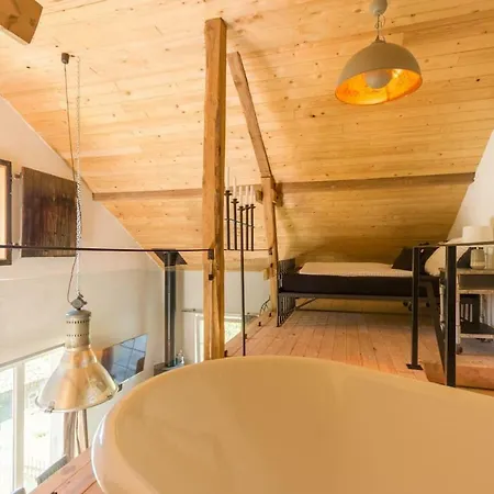 Gastehaus Alpaka Blick