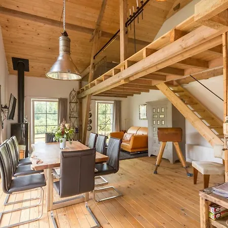 Gastehaus Alpaka Blick * Friesenhagen
