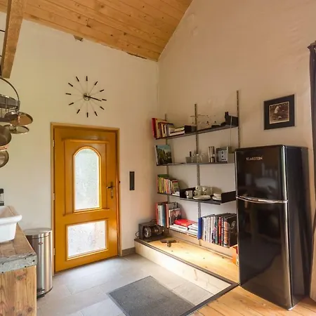 Gastehaus Alpaka Blick Vakantiehuis Friesenhagen