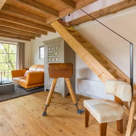 Gastehaus Alpaka Blick Vakantiehuis Friesenhagen