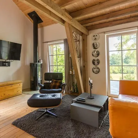 Vakantiehuis Gastehaus Alpaka Blick *