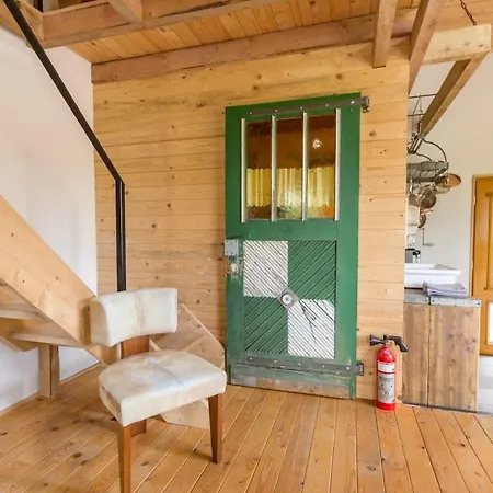 Gastehaus Alpaka Blick